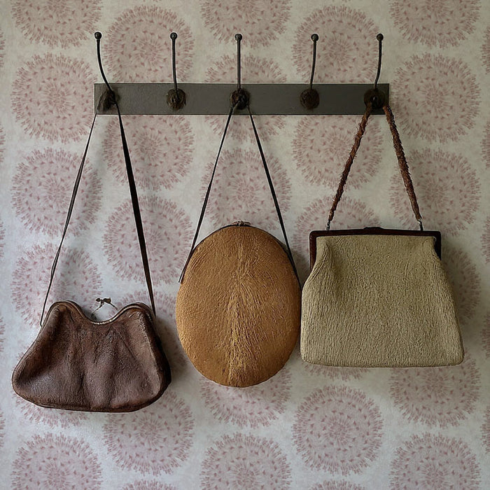 femme pink luxury wallpaper