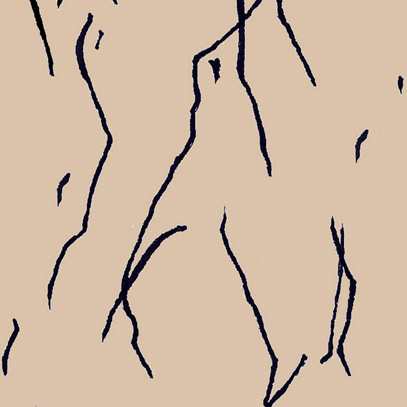 human beige luxury wallpaper close up