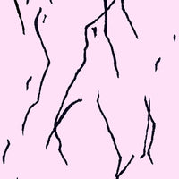 human being pink luxury wallpaper