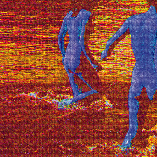 in_moonlight_orange_luxury_wallpaper