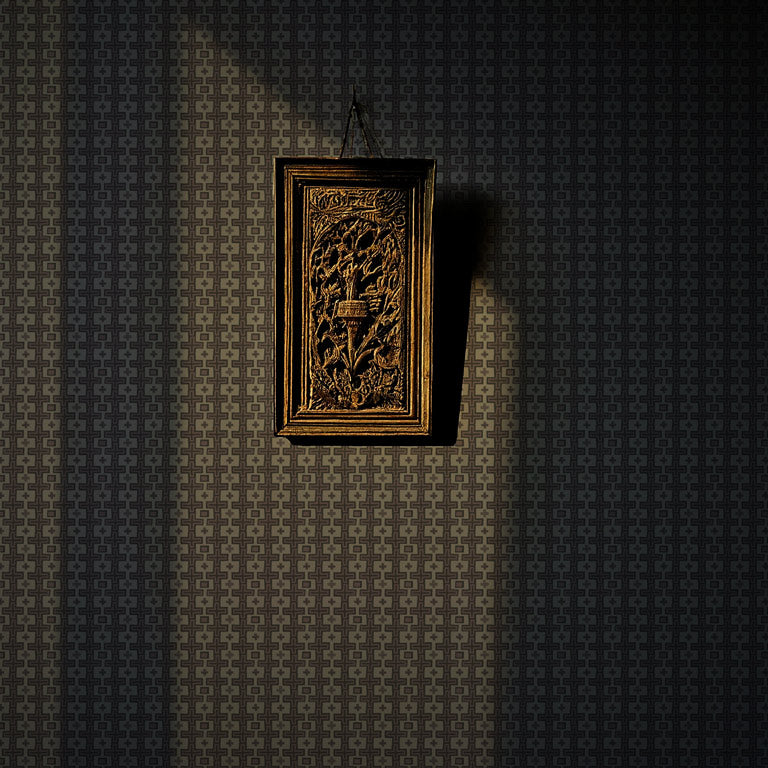 le croix pink textured jute cloth luxury wallpaper 