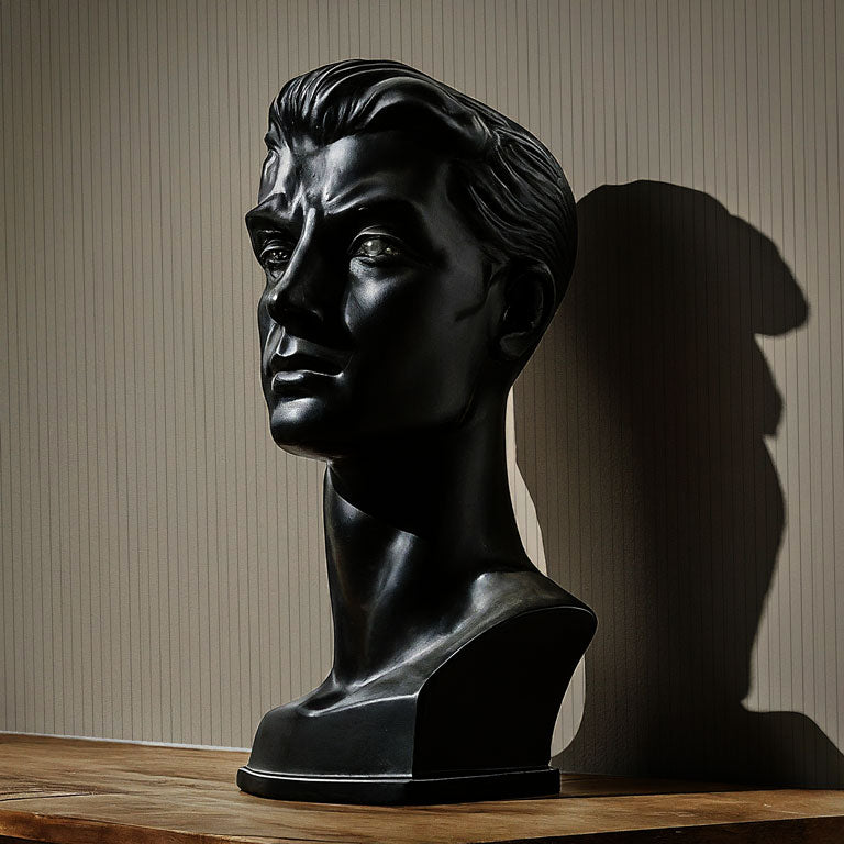 okoronkwo grey luxury wallpaper close