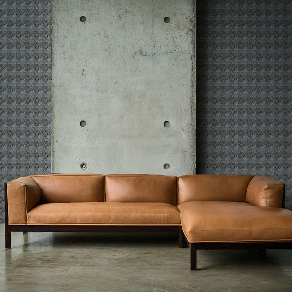 Old Habits Die Hard textured wallpaper