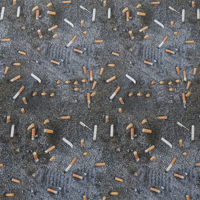 Old Habits Die Hard textured wallpaper