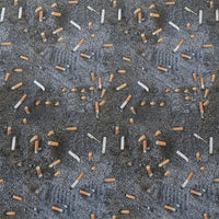 Old Habits Die Hard textured wallpaper