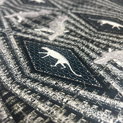 Paradis Urbain wallpaper