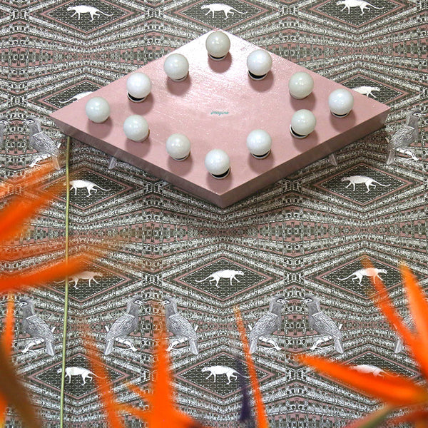 Paradis Urbain wallpaper