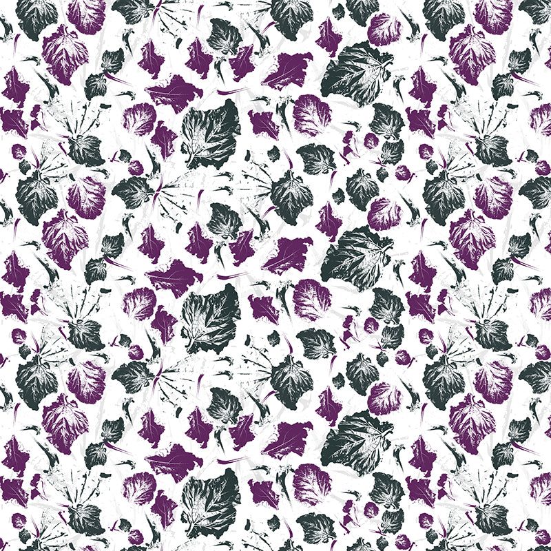 rhubarb robber purple luxury wallpaper   