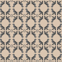 Alec beige luxury wallpaper