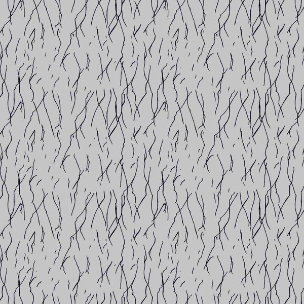 Etre humain grey luxury wallpaper